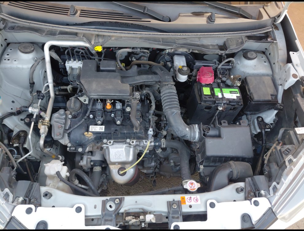 تويوتا رايز XLE  2023 image