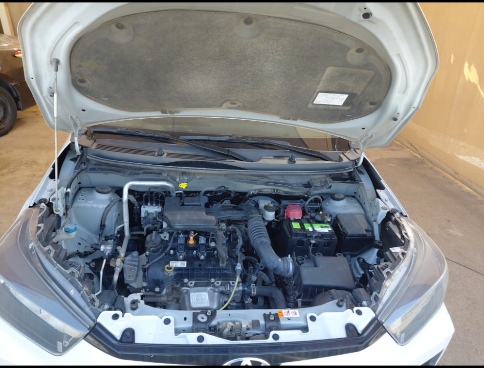 تويوتا رايز XLE  2023 image