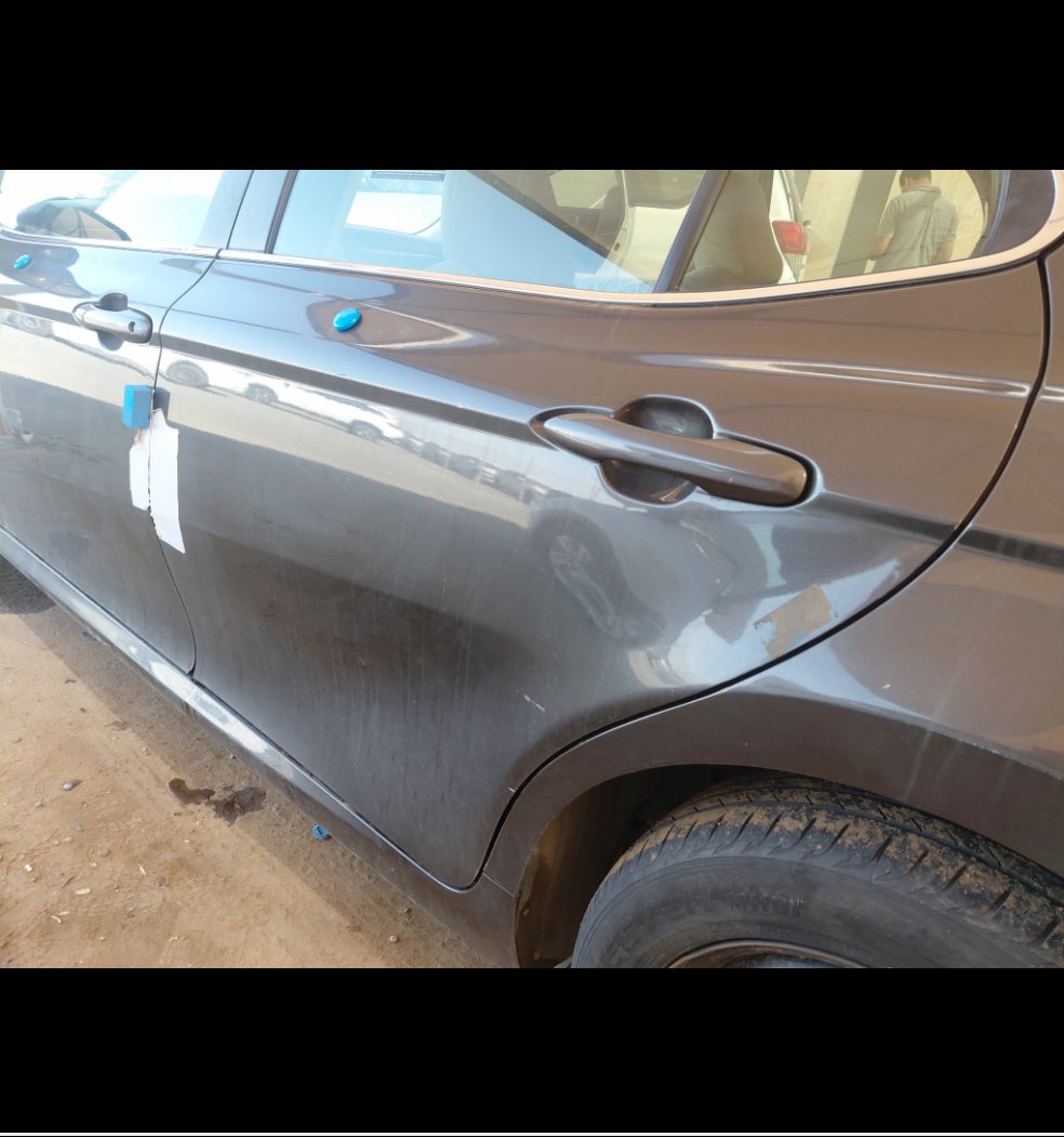 تويوتا كامري LE HEV 2019 image