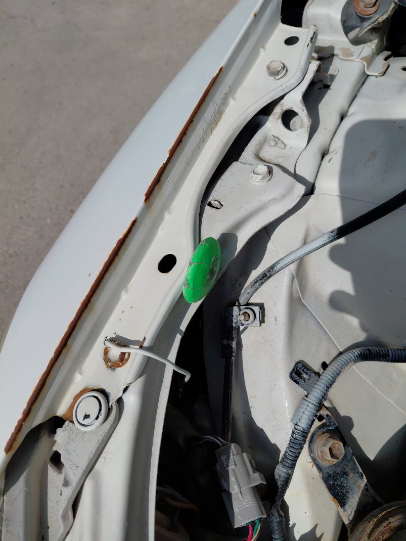 تويوتا يارس  2010 image