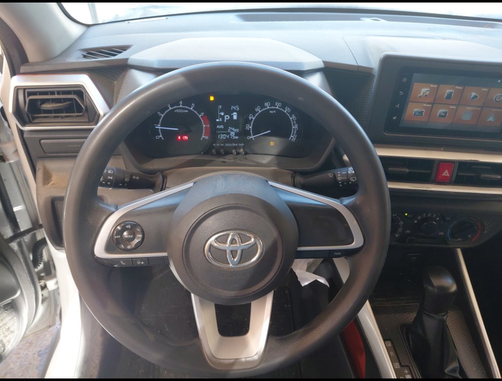 تويوتا رايز XLE  2023 image