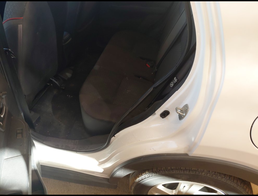 تويوتا رايز XLE  2023 image