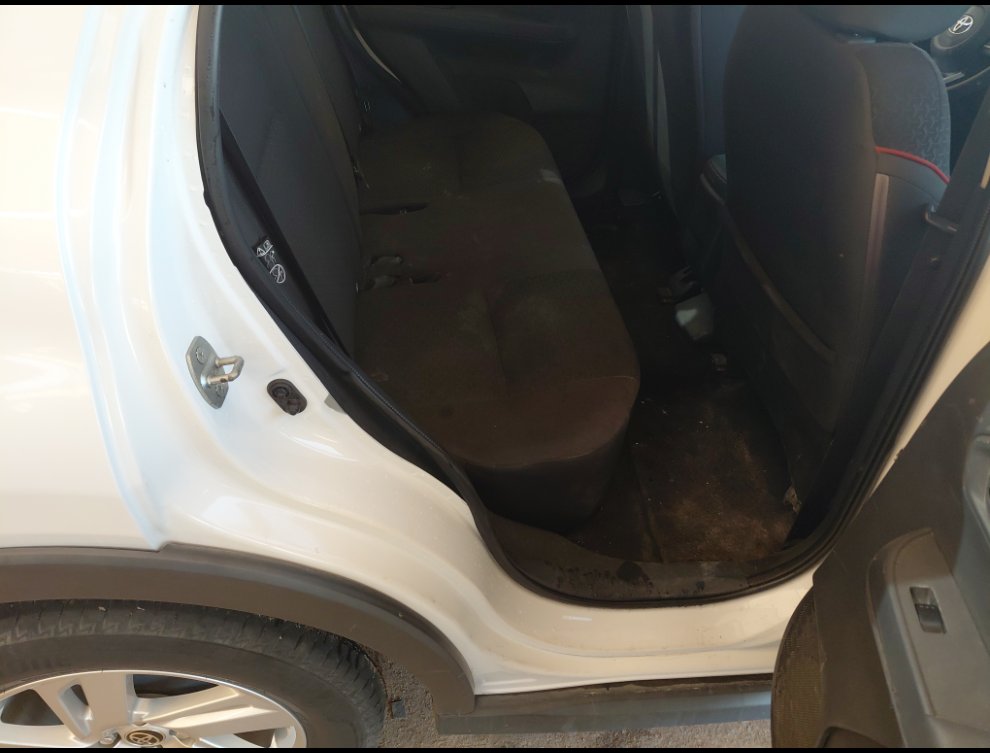 تويوتا رايز XLE  2023 image