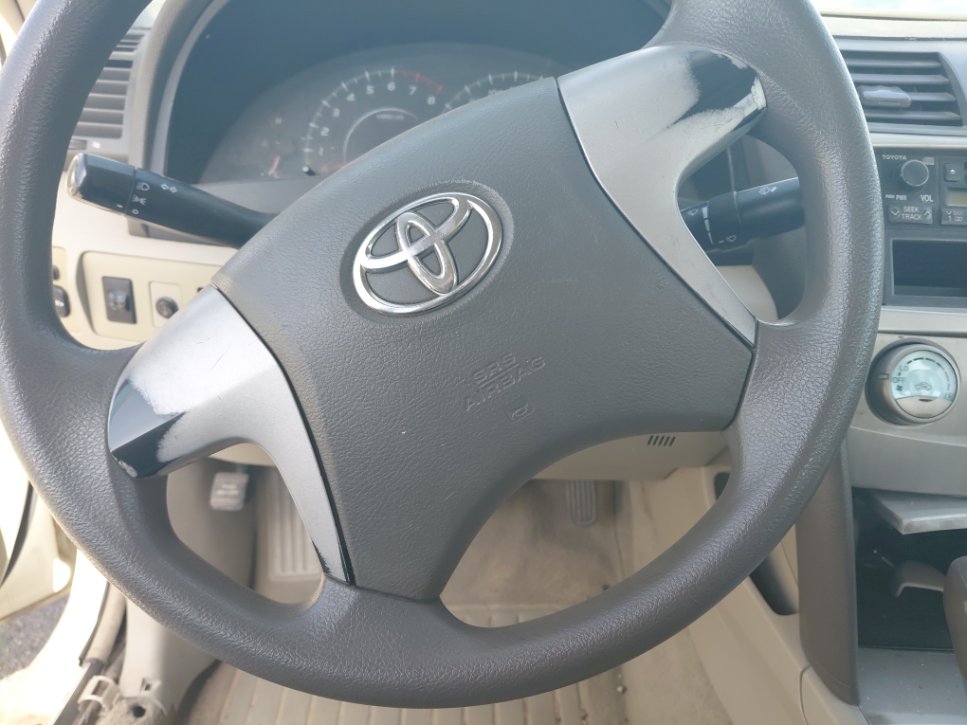 تويوتا كامري  2011 image