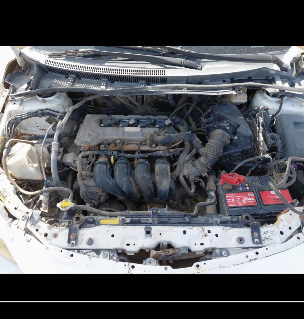 تويوتا كورولا  2010 image