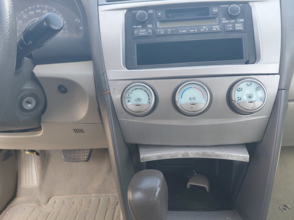 تويوتا كامري  2011 image