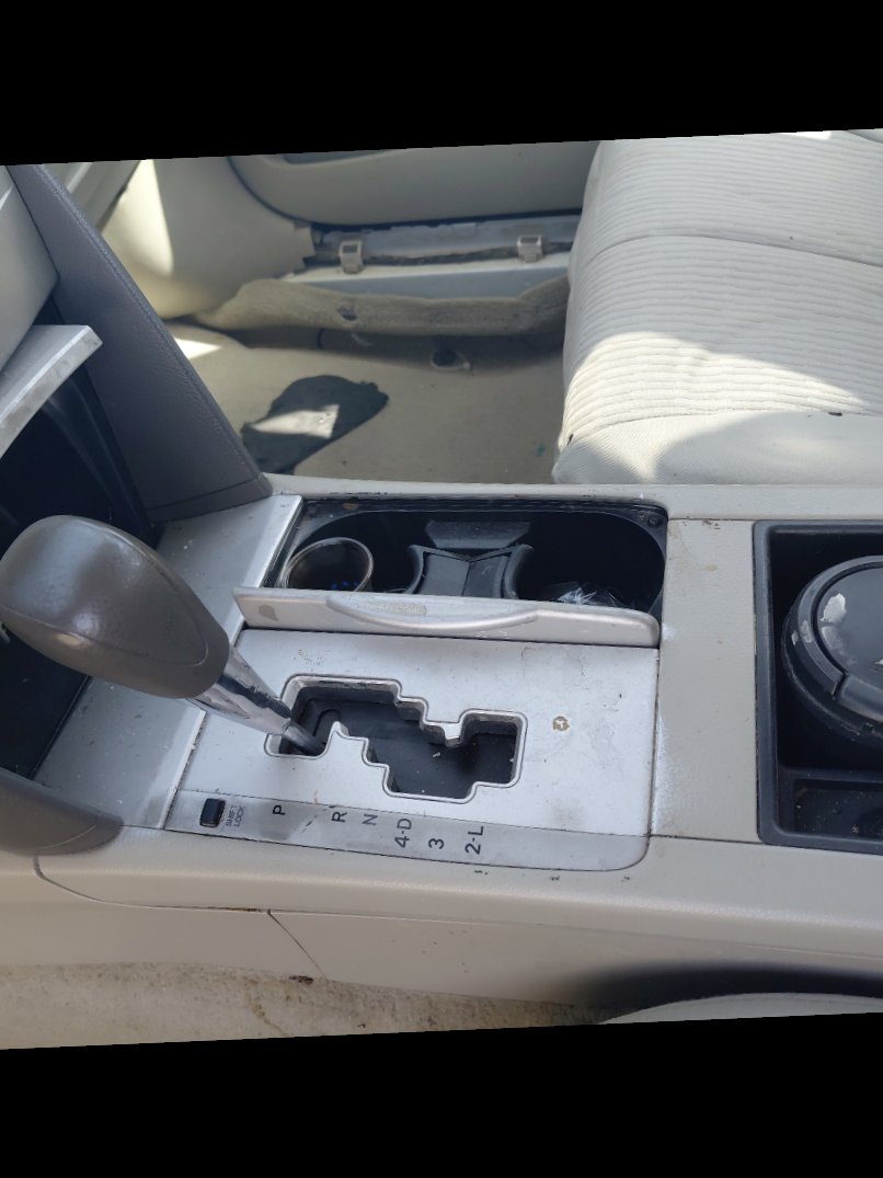 تويوتا كامري  2011 image