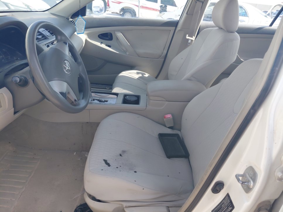 تويوتا كامري  2011 image