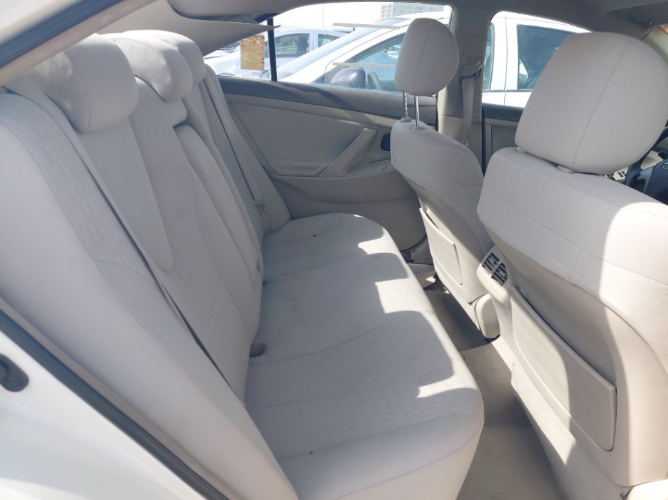 تويوتا كامري  2011 image