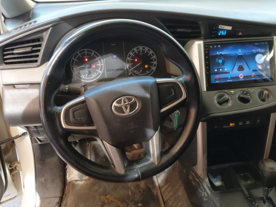 الوسائد الهوائية