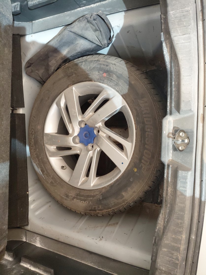 تويوتا رايز XLE  2023 image