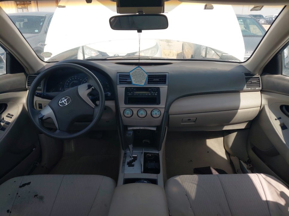 تويوتا كامري  2011 image