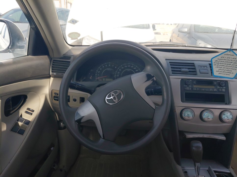 تويوتا كامري  2011 image