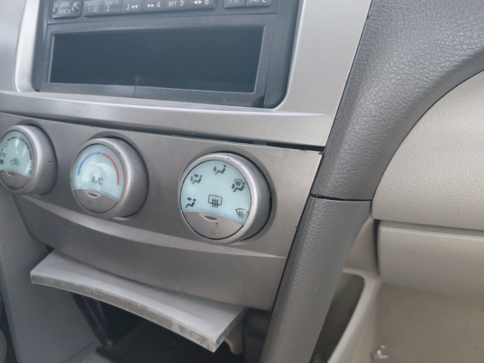 تويوتا كامري  2011 image