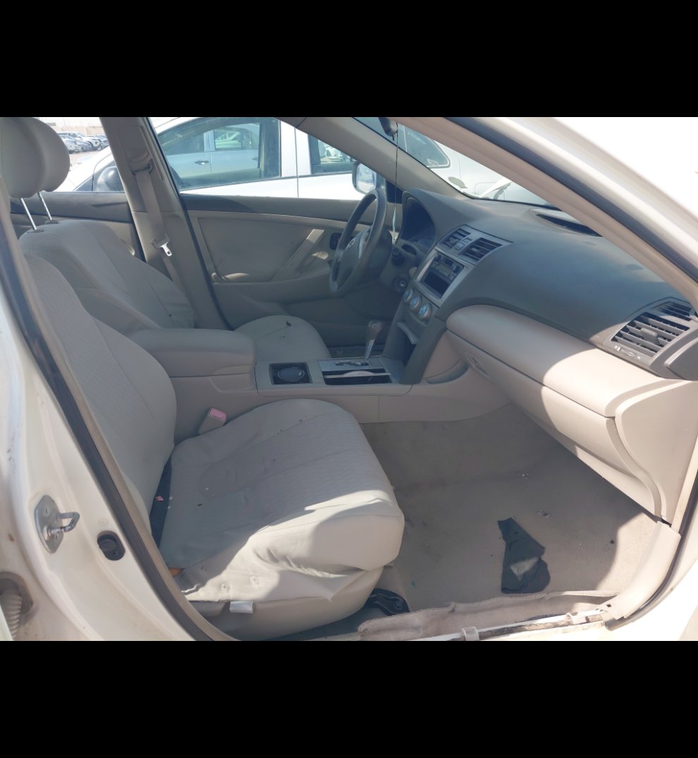 تويوتا كامري  2011 image