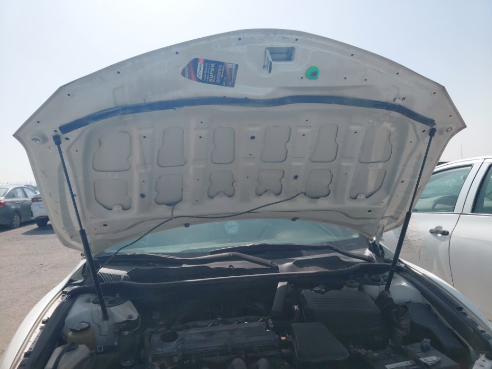 تويوتا كامري  2011 image