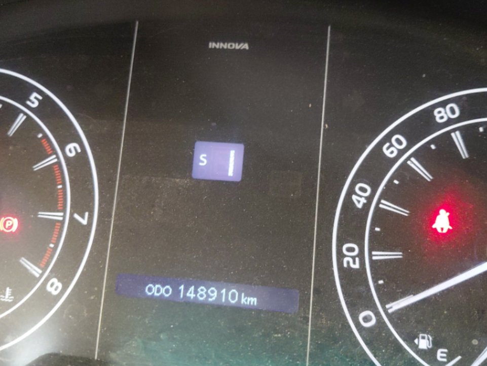 تويوتا انوفا GL 2022 image