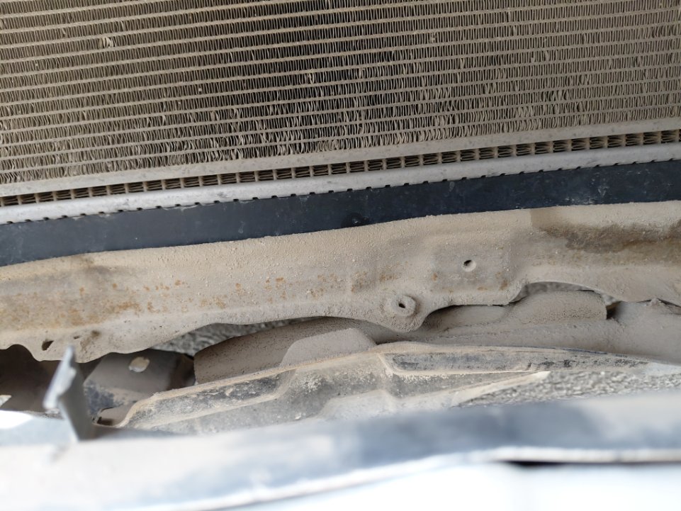 تويوتا يارس  2010 image