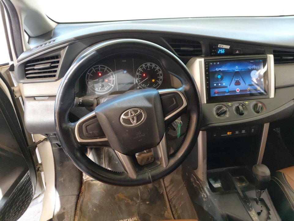 تويوتا انوفا GL 2022 image