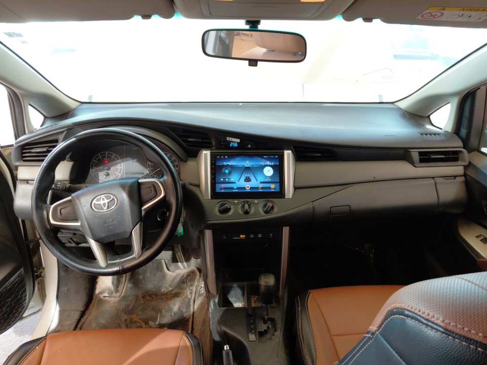 تويوتا انوفا GL 2022 image