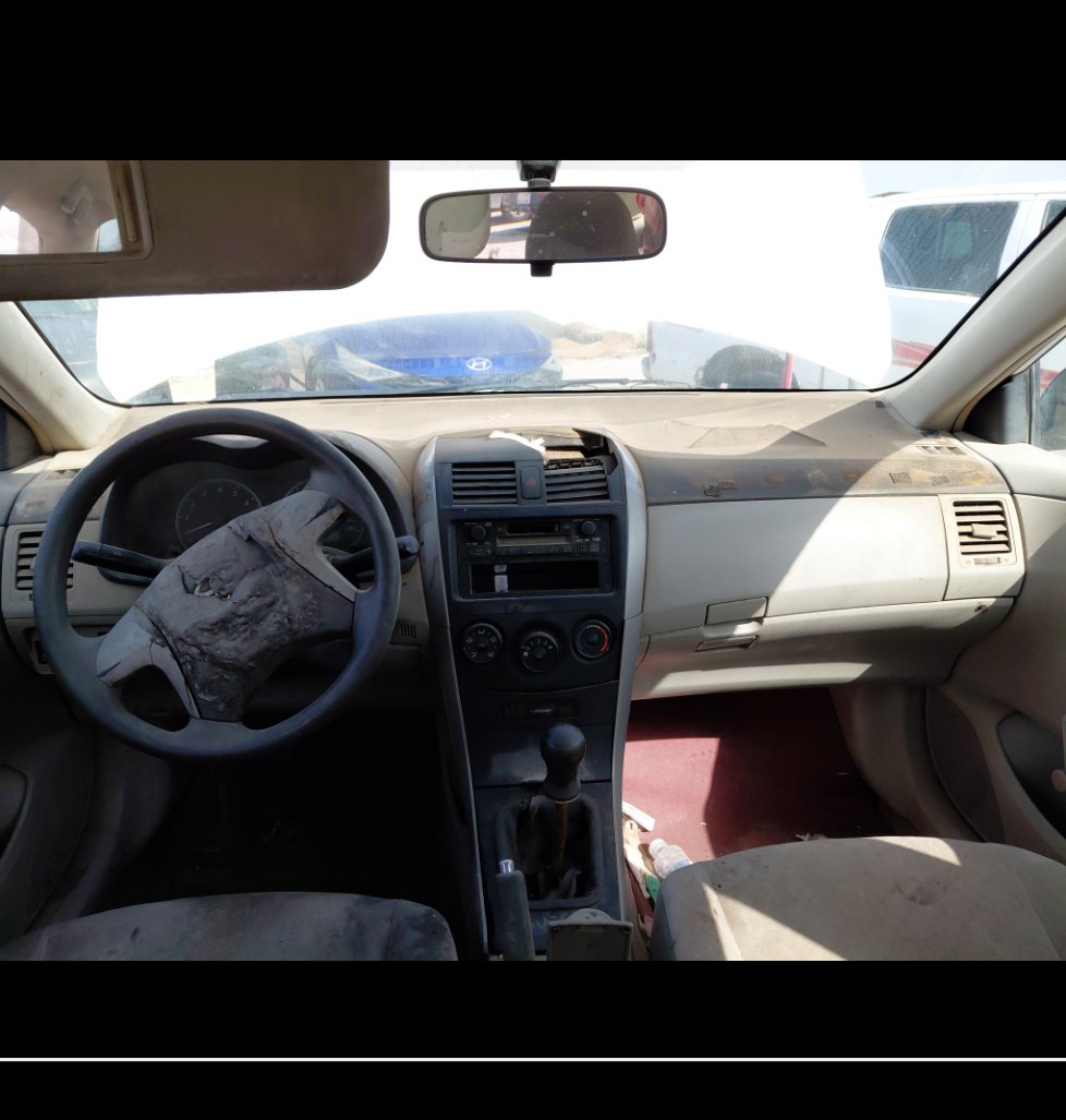 تويوتا كورولا  2010 image