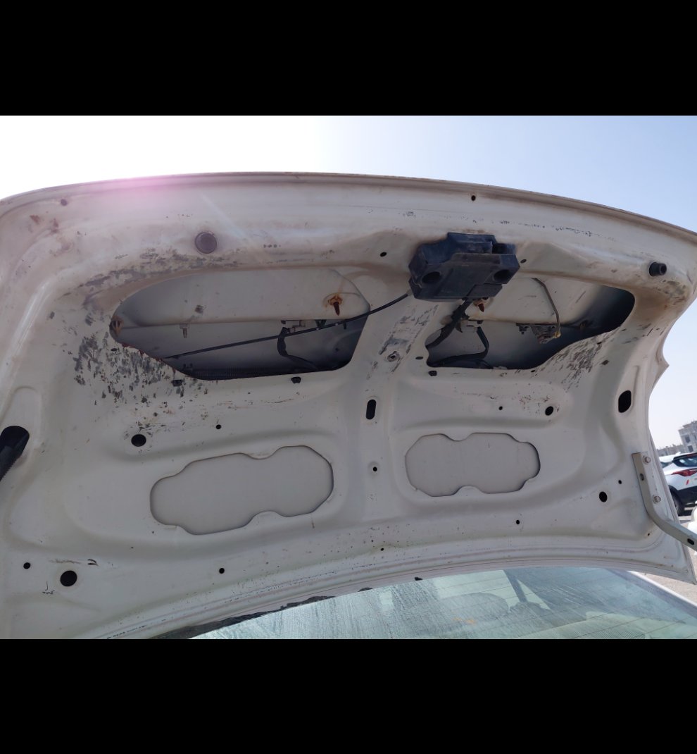 تويوتا يارس  2010 image