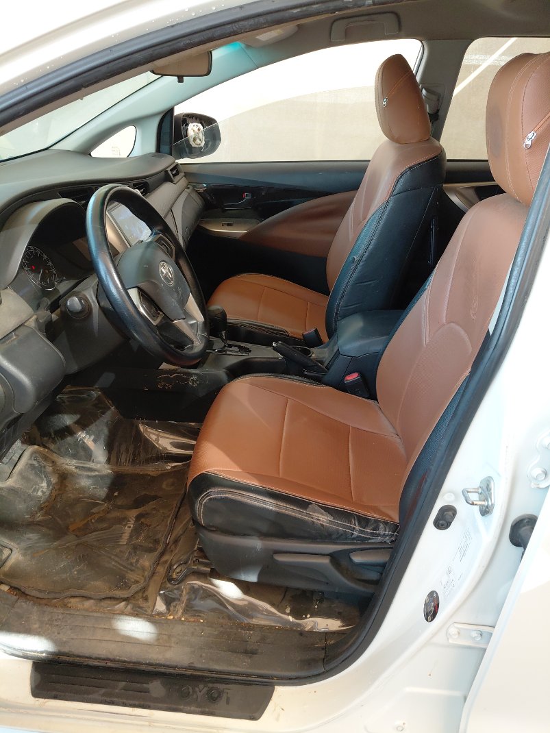 تويوتا انوفا GL 2022 image