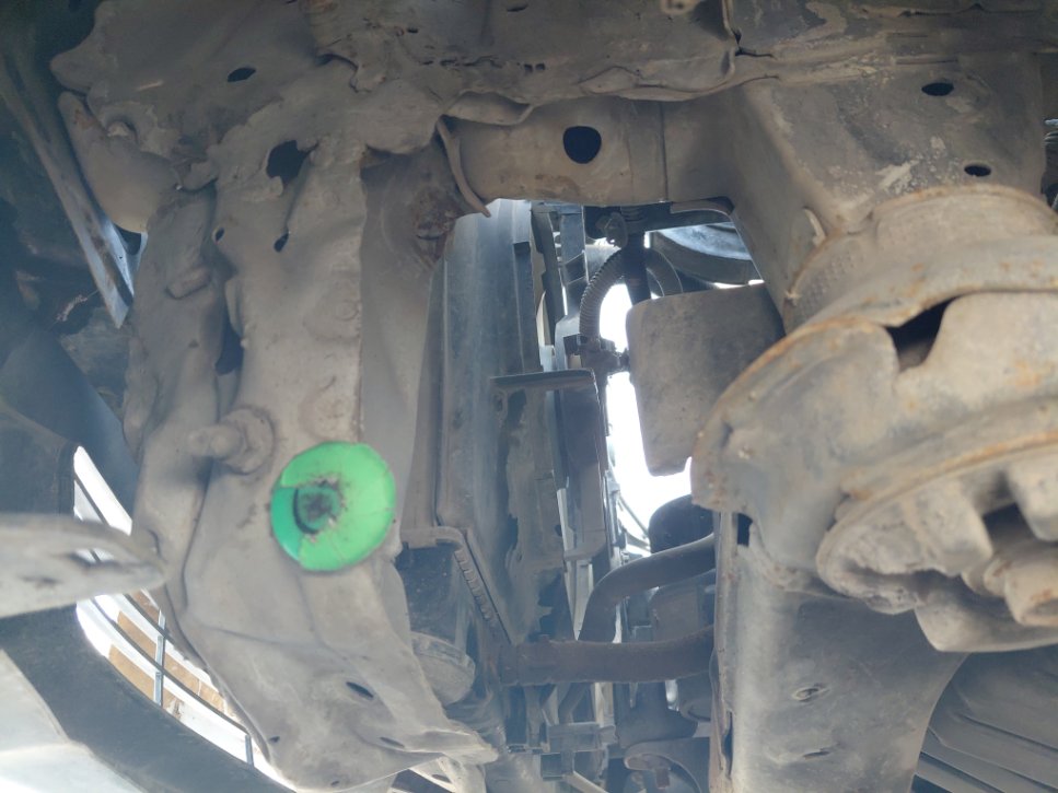 تويوتا كامري  2011 image