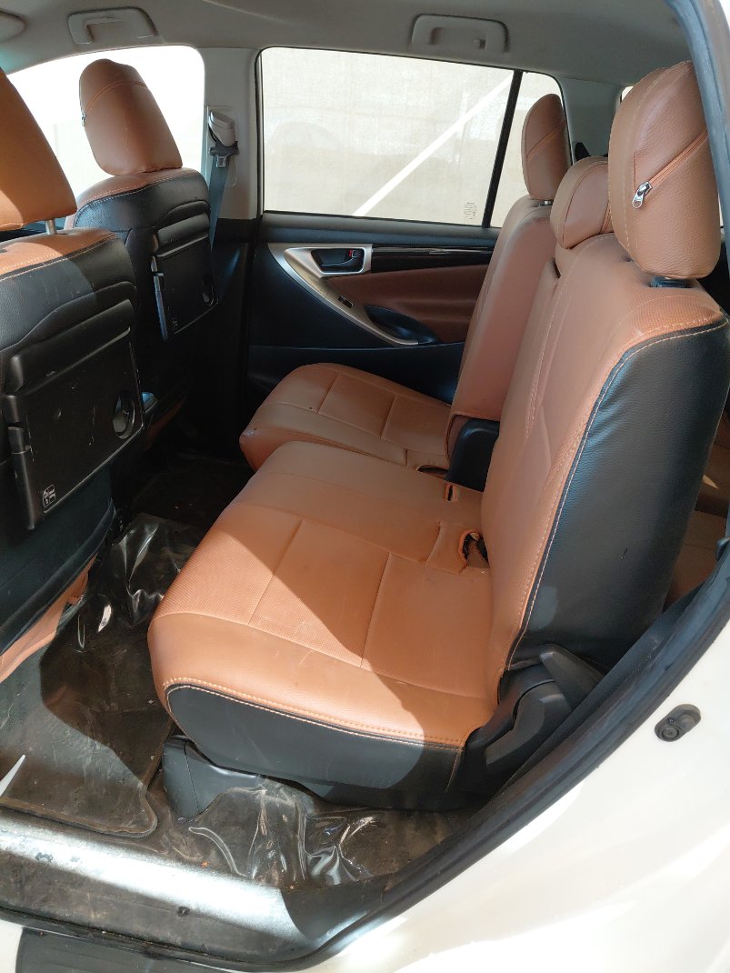 تويوتا انوفا GL 2022 image