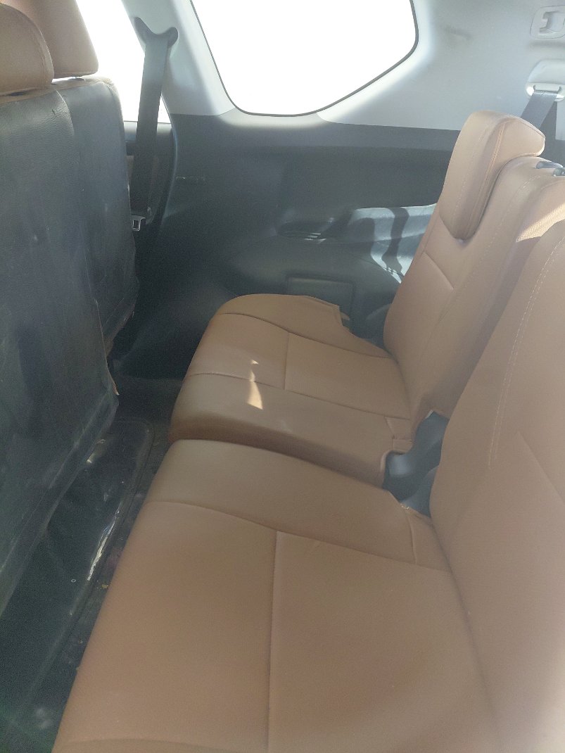 تويوتا انوفا GL 2022 image