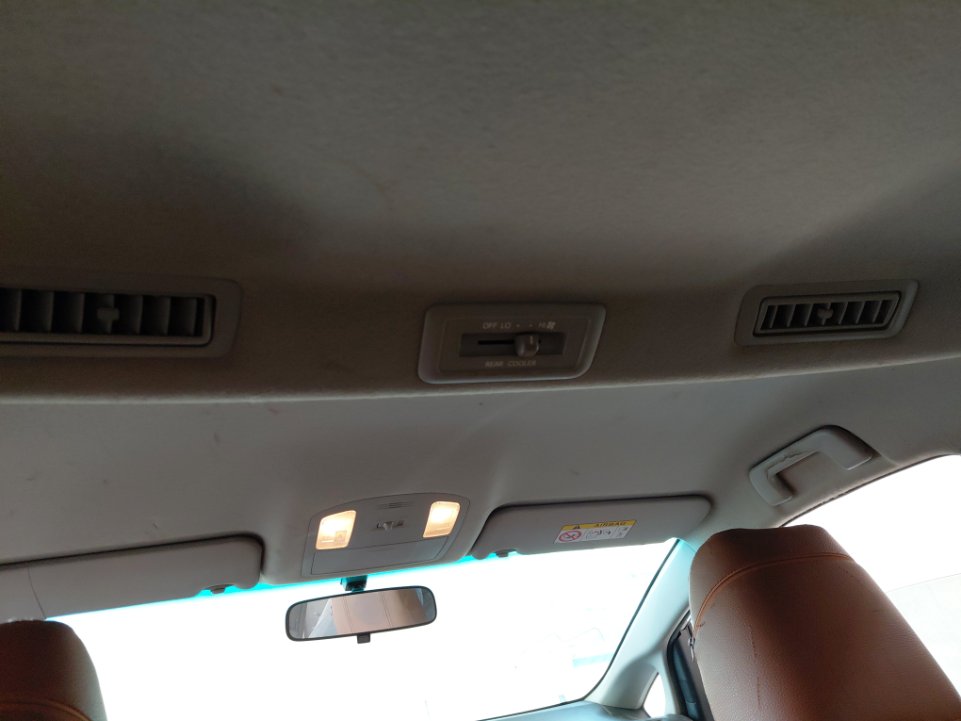 تويوتا انوفا GL 2022 image