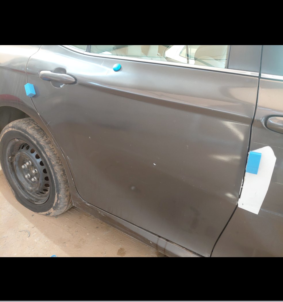 تويوتا كامري LE HEV 2019 image