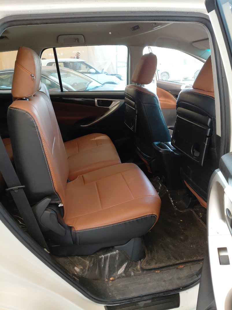 تويوتا انوفا GL 2022 image