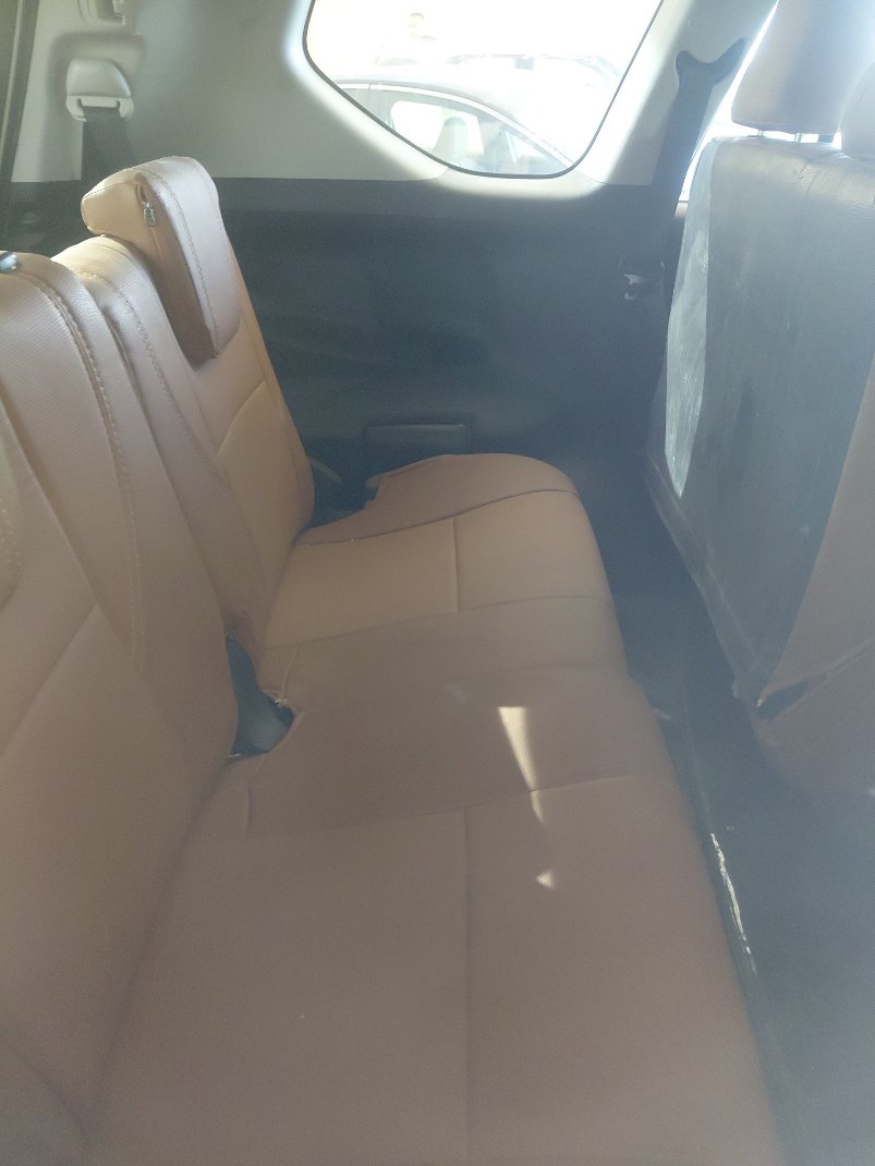 تويوتا انوفا GL 2022 image