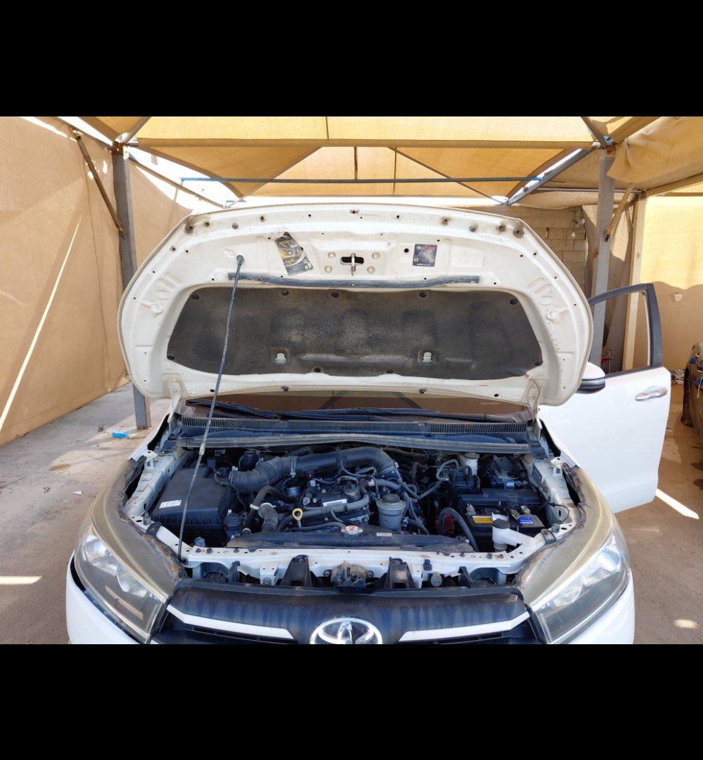 تويوتا انوفا GL 2022 image