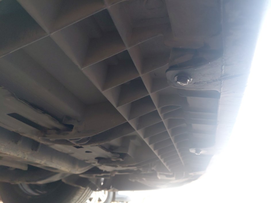 تويوتا كامري LE HEV 2019 image