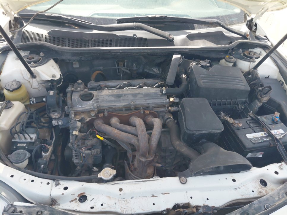 تويوتا كامري  2011 image