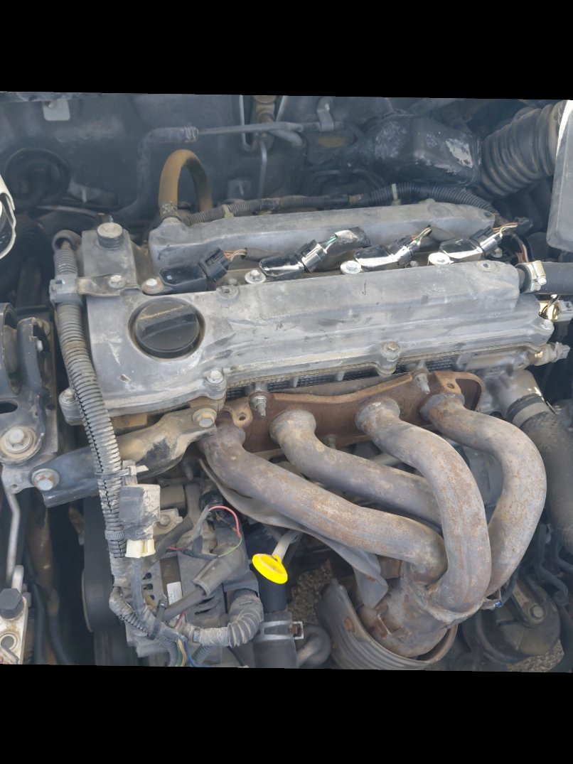 تويوتا كامري  2011 image