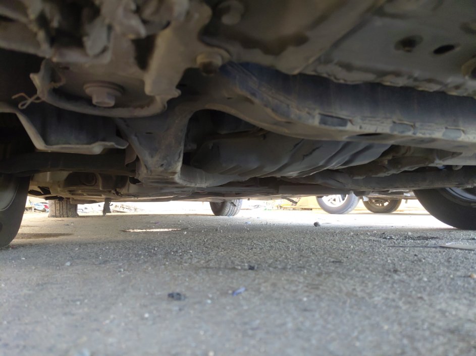 تويوتا كامري LE HEV 2019 image