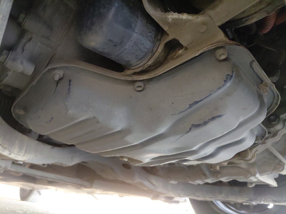 تويوتا كامري LE HEV 2019 image