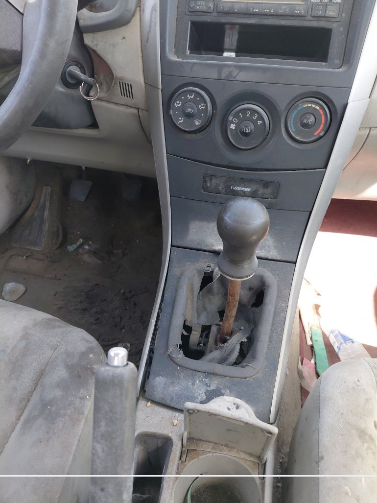 تويوتا كورولا  2010 image