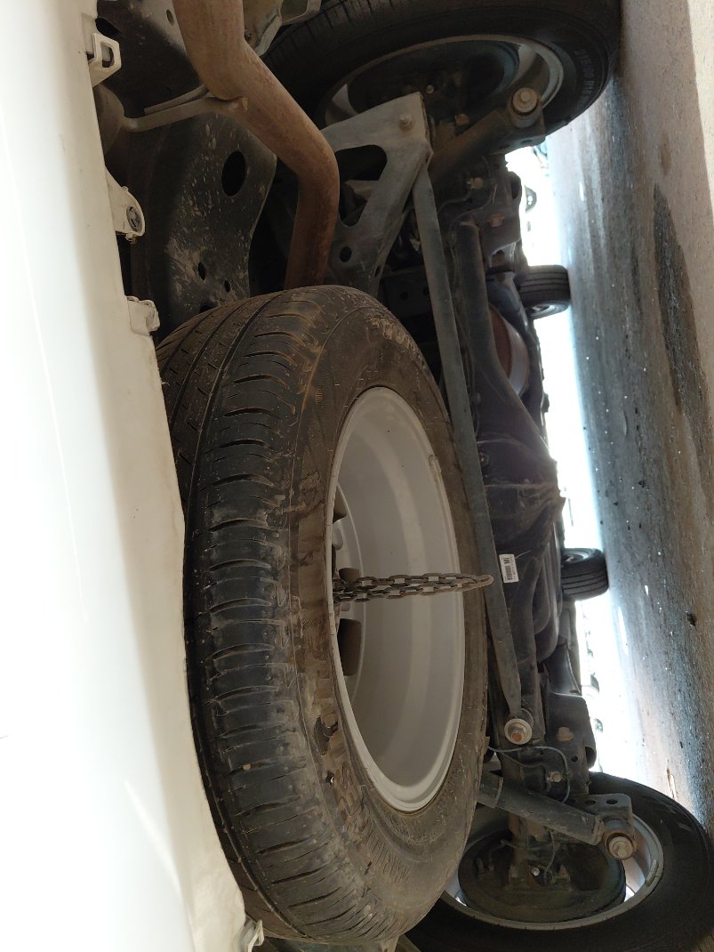 تويوتا انوفا GL 2022 image