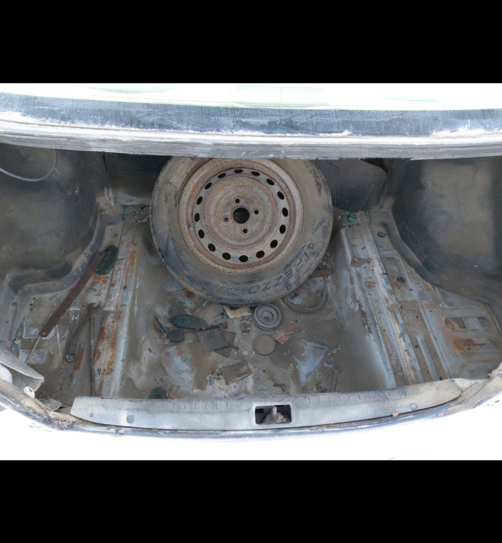 تويوتا يارس  2010 image