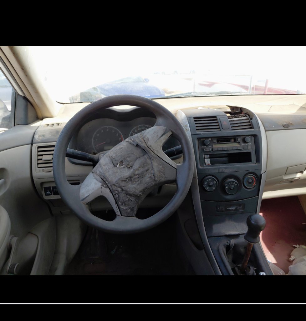 تويوتا كورولا  2010 image