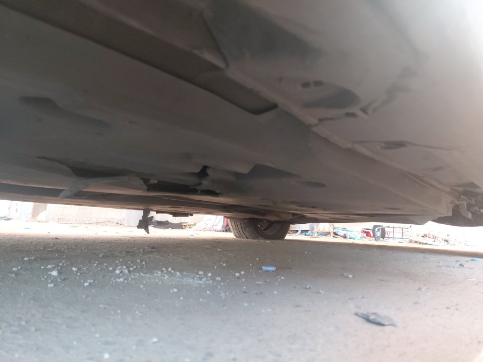 تويوتا كامري LE HEV 2019 image