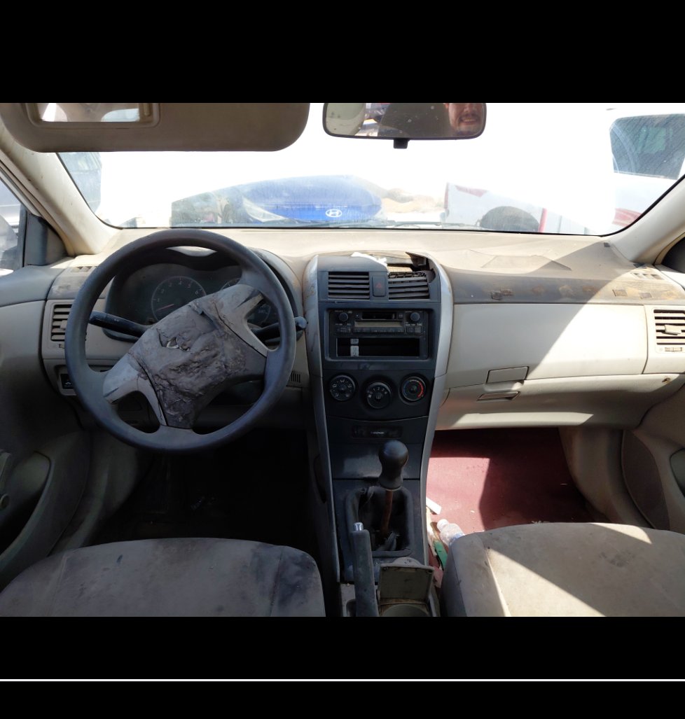 تويوتا كورولا  2010 image