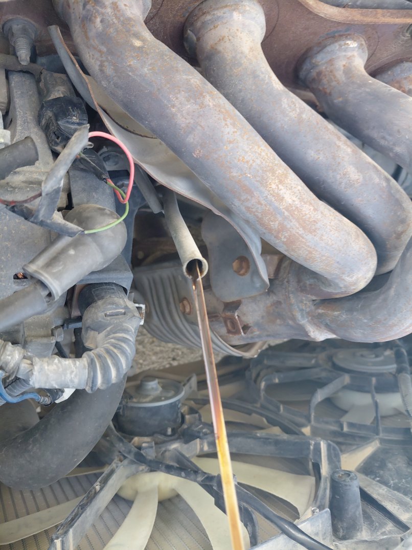 تويوتا كامري  2011 image