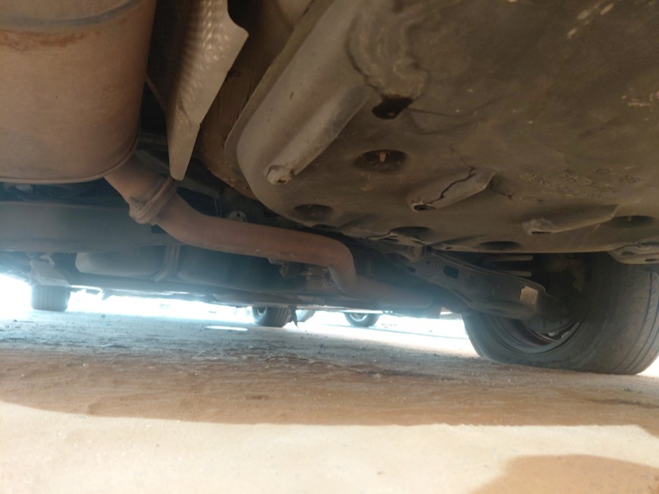 تويوتا كامري LE HEV 2019 image