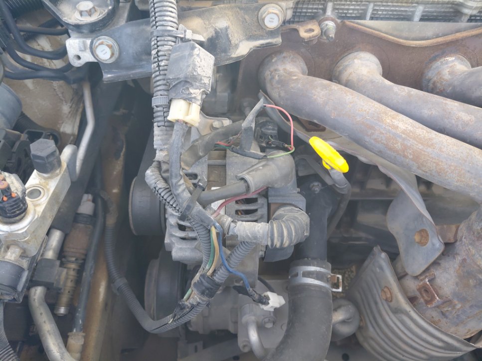 تويوتا كامري  2011 image