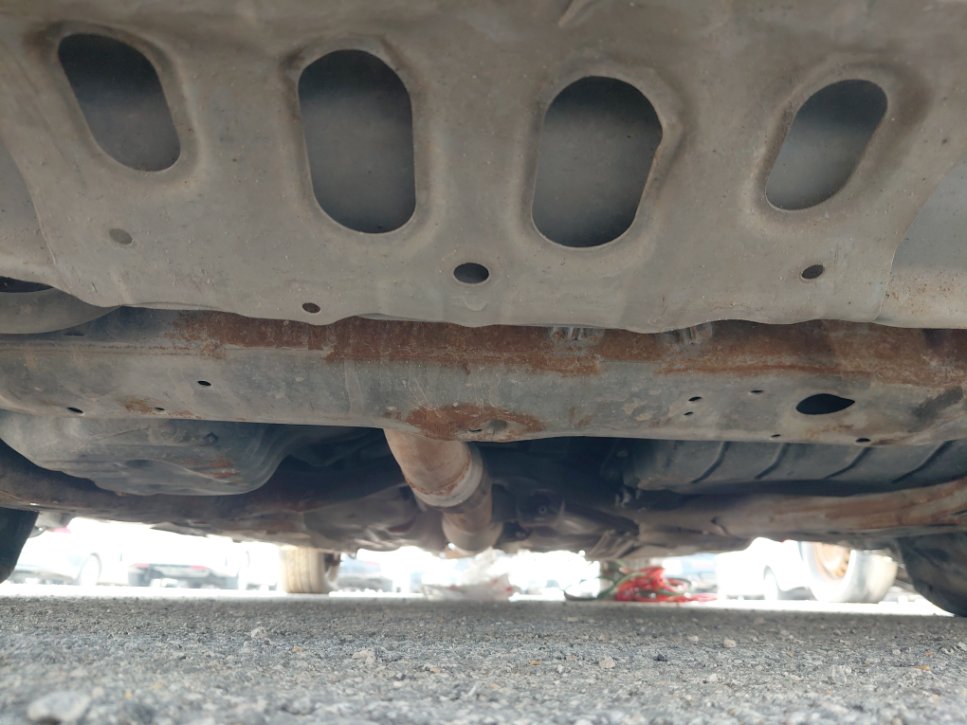 تويوتا كامري  2011 image